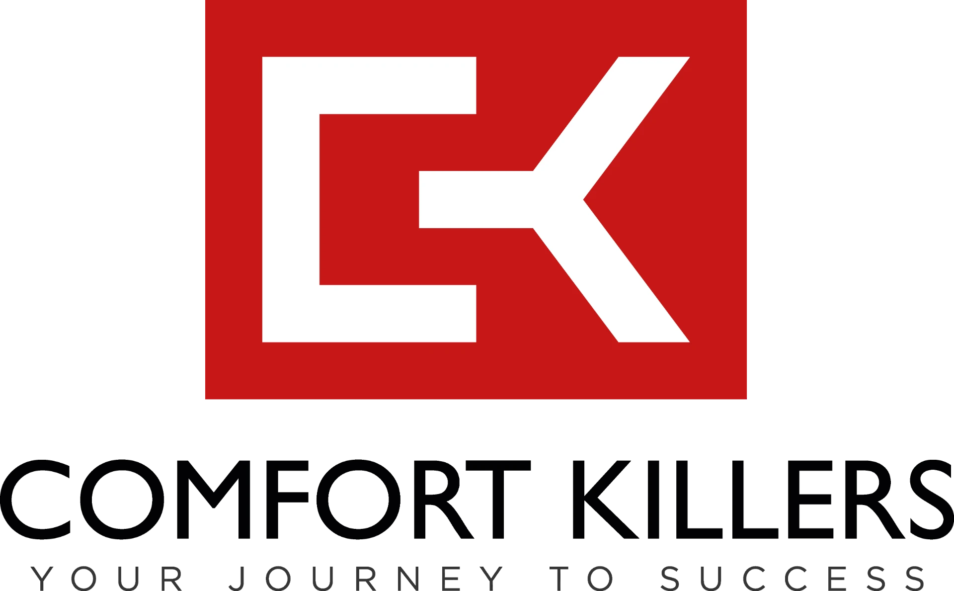 The Comfort Killers logo
