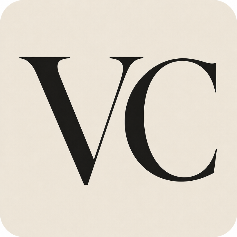Valencia Cross logo