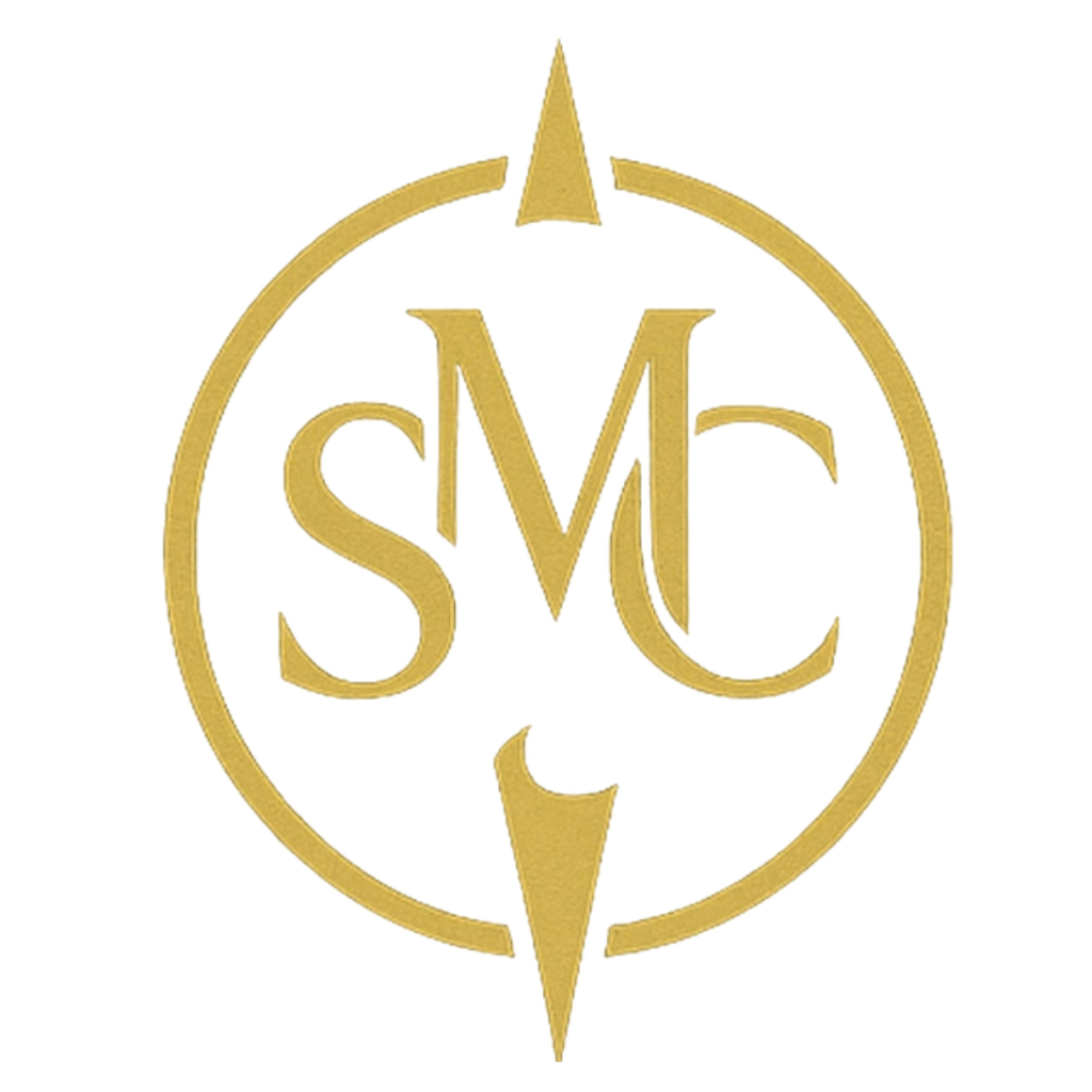 Smart Movers Club logo